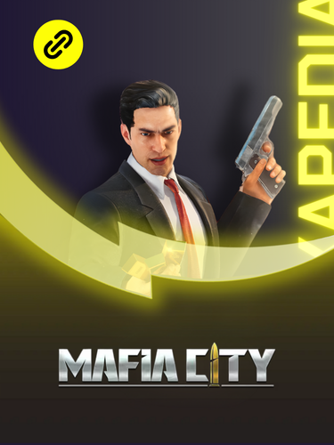 Mafia City - Link